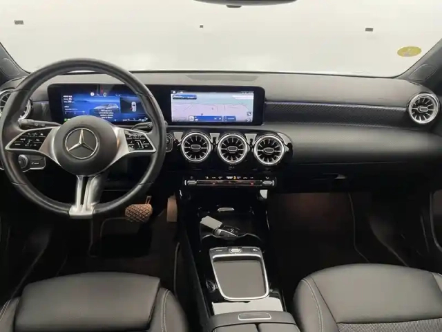 Mercedes Classe A 180 d 8g-dct — photo 28