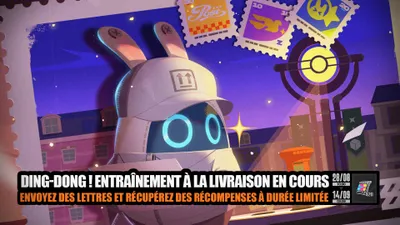 Zenless Zone Zero : « Ding-dong ! » plafonne à 2 lettres de souhaits par jour — le calendrier à tenir du 28 août au 14 septembre pour tout encaisser