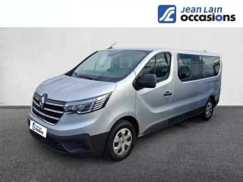 Renault Trafic l2 dci 150 energy s&amp;s