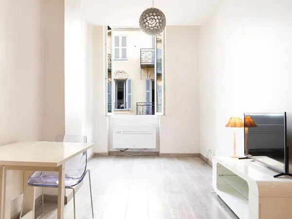 Appartement 3 pièces 51 m²