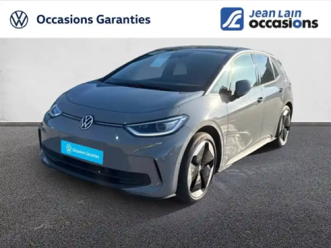 Volkswagen Id.3 204 ch pro s