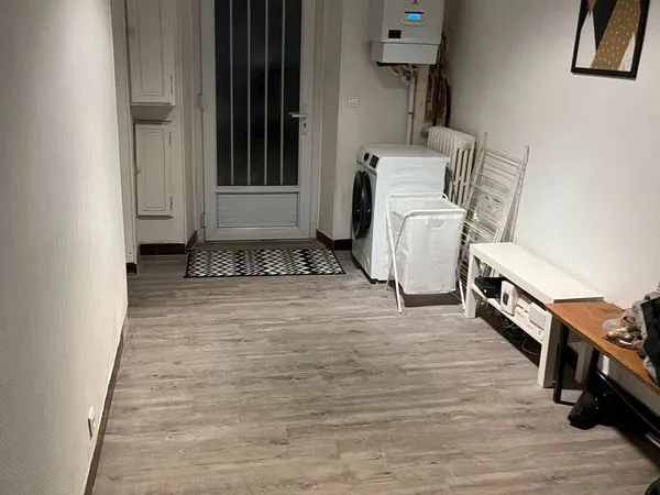 Location F2 ANGERS
