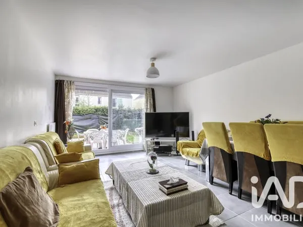 Maison 5 pièces 106 m²