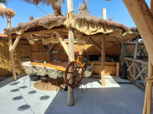 Appartement de 110m2 à louer sur Argelès-sur-Mer