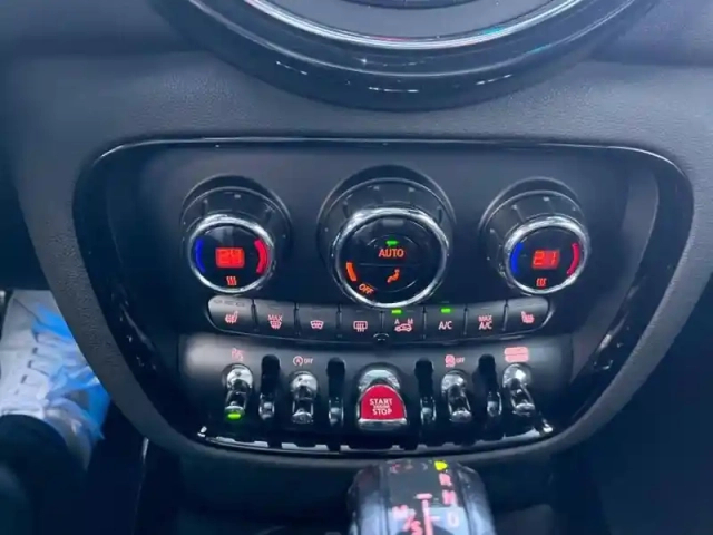 Mini Mini clubman john cooper works 231ch exclusive design all4 bvas — photo 24