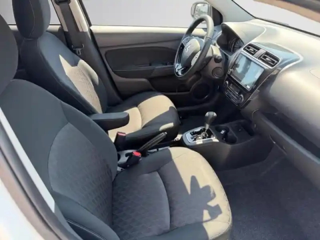 Mitsubishi Space Star 1.2 mivec 71ch bva cvt as&amp;g re — photo 7
