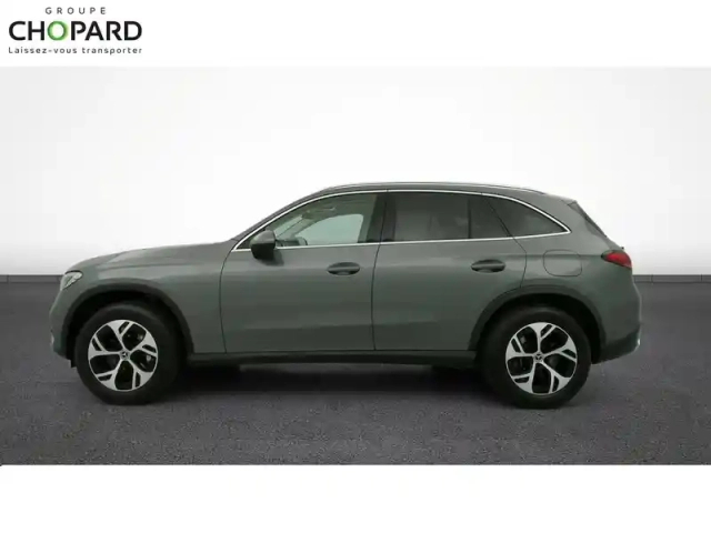 Mercedes Glc 300 e 9g-tronic 4matic — photo 4