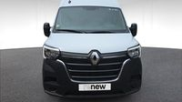 Renault Master F3300 L1H1 2.3 Blue dCi 135ch Confort Euro6E