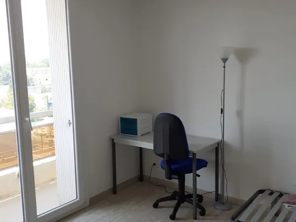 Location chambre meublée Aix En Provence