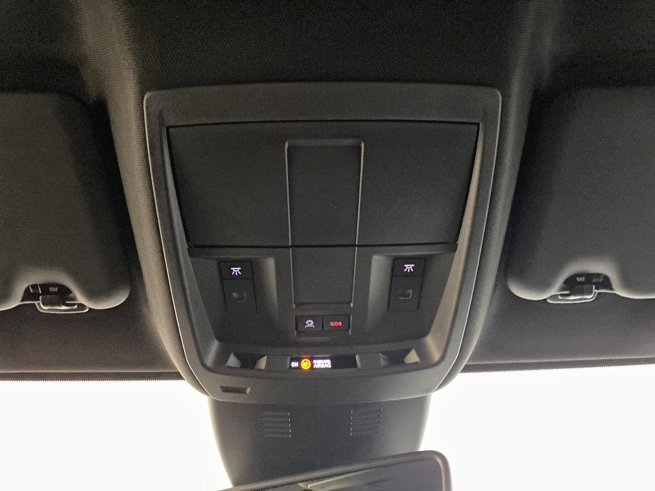 Peugeot 3008 hybrid 145 e-dcs6 allure — photo 19
