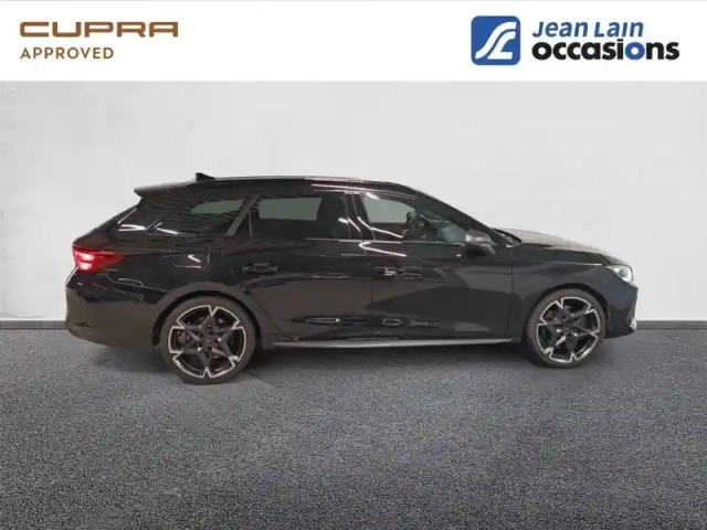 Cupra Leon sportstourer ehybrid 272 ch dsg6 — photo 4