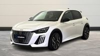 Peugeot 208 1.2 Hybrid 145ch GT e-DCS6