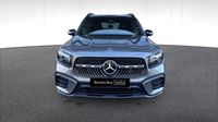 Mercedes Glb 200 d 150ch AMG Line 8G-DCT