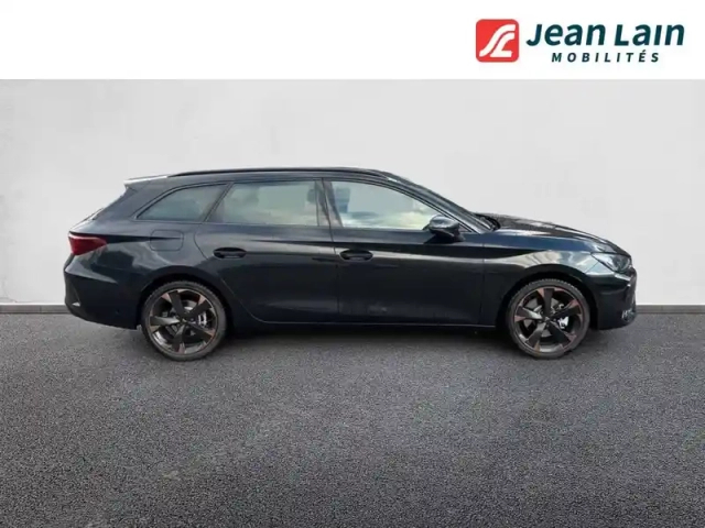 Cupra Leon sportstourer ehybrid 204 ch dsg6 — photo 22