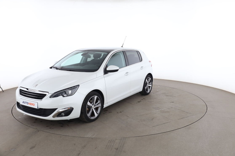 Peugeot 308 1.2 PureTech Feline