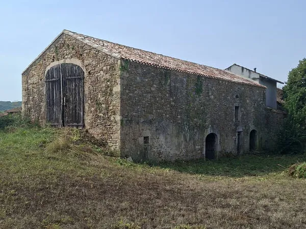 Maison 200 m²