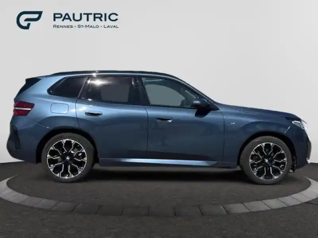 Bmw X3 xdrive30e 299ch m sport — photo 21
