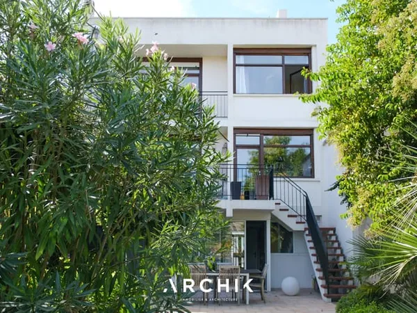 Maison et villa de prestige Vente Floirac 7p 210m² 750000€