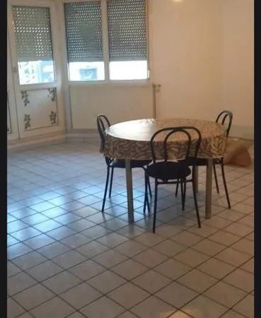 Appartement t2 53m2 avec GARAGE (vendu loué meublé)
