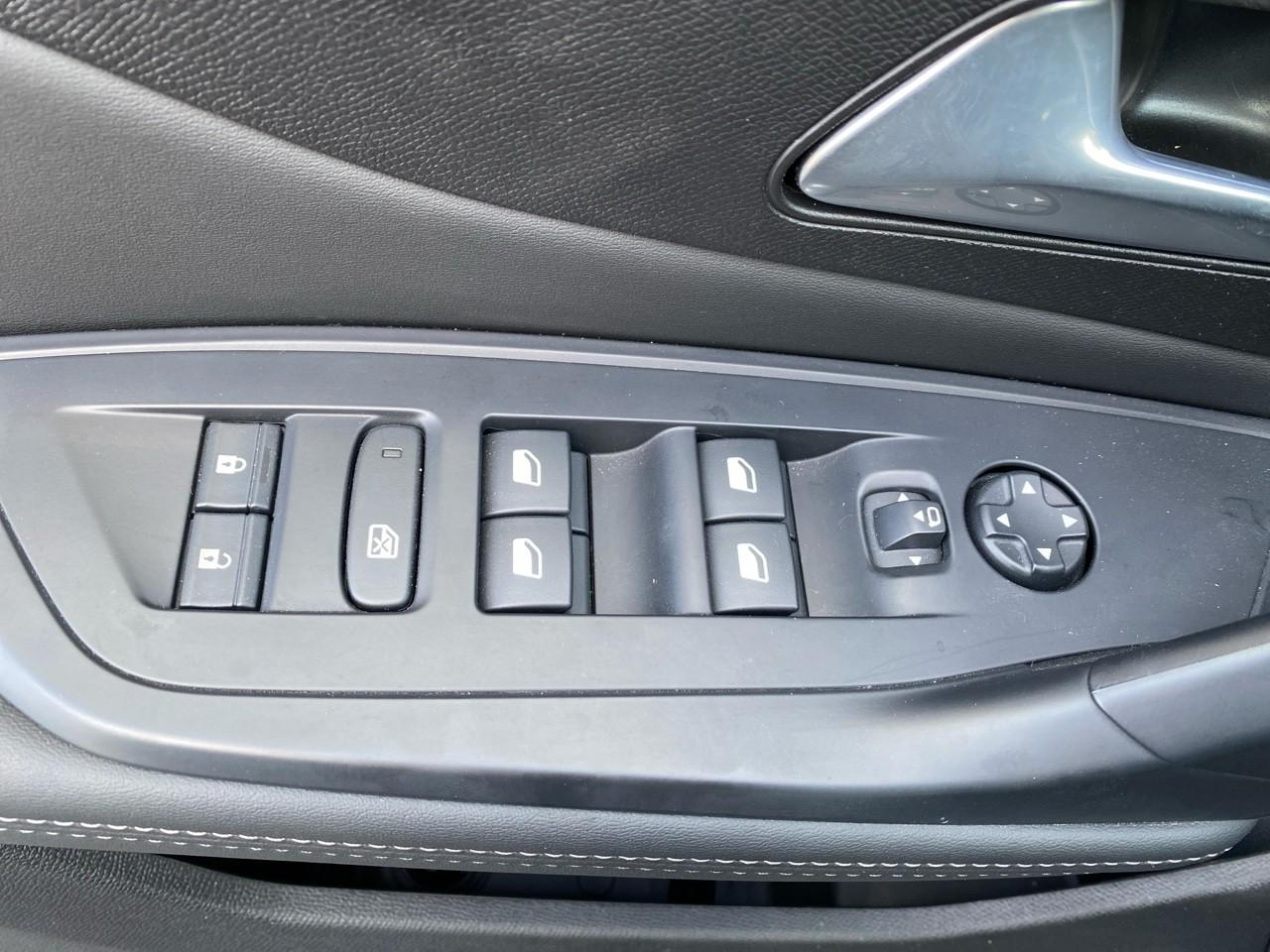 Peugeot 308 1.2 hybrid 145ch allure e-dcs6 — photo 13