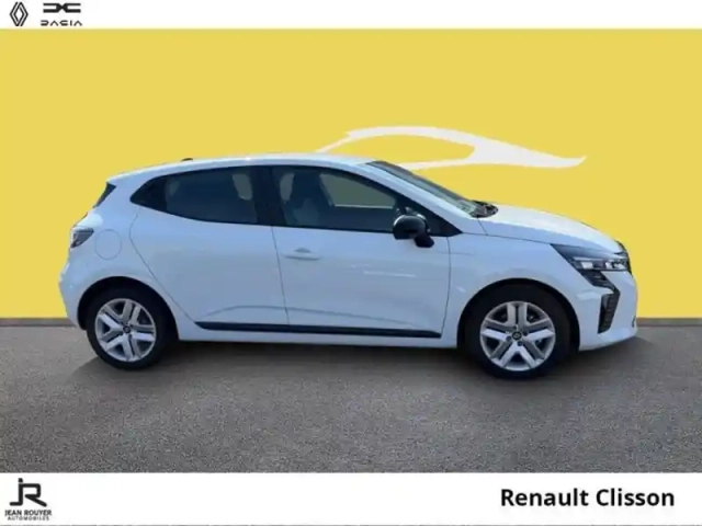 Renault Clio 1.5 dci 100ch evolution — photo 13