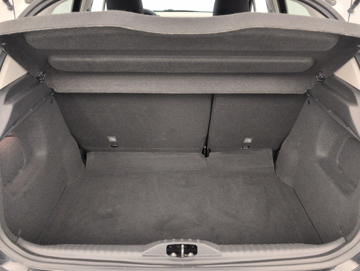 Citroën C3 — photo 11