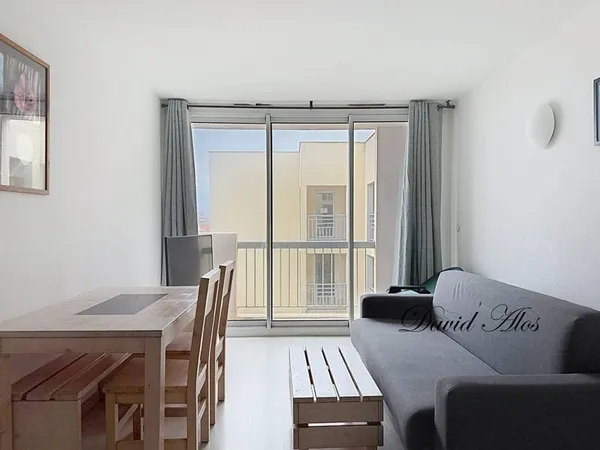 Appartement T2 à vendre à Mimizan - Investissement idéal
