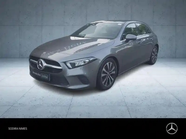 Mercedes Classe A 180d 116ch business line 8g-dct