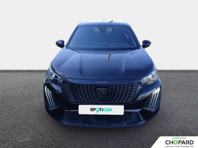 Peugeot 2008 100 s&amp;s bvm6 — photo 4