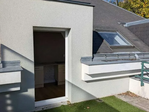 Appartement 2 pièces 49 m²