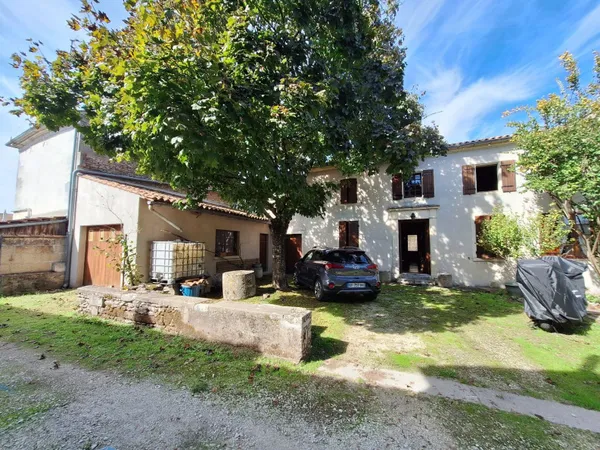 Maison 6 pièces 147 m²