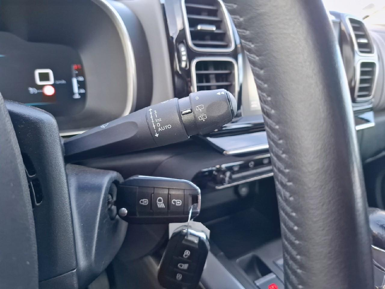 Citroën C5 Aircross bluehdi 130ch s&s business e6.d — photo 20