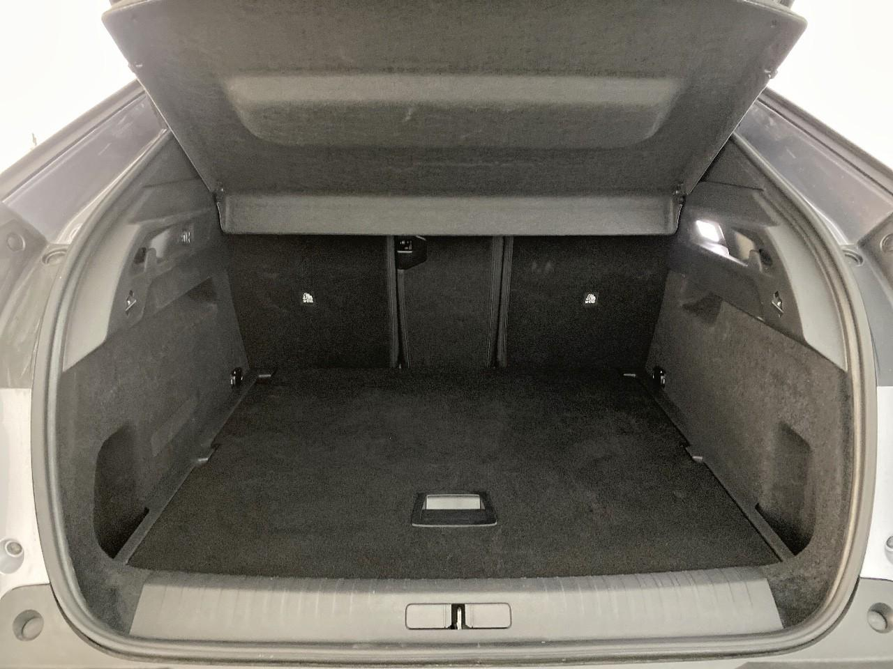 Peugeot 3008 hybrid 145 e-dcs6 allure — photo 6