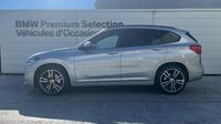 Bmw X1 sDrive20dA 190ch M Sport Euro6d-T — photo 8