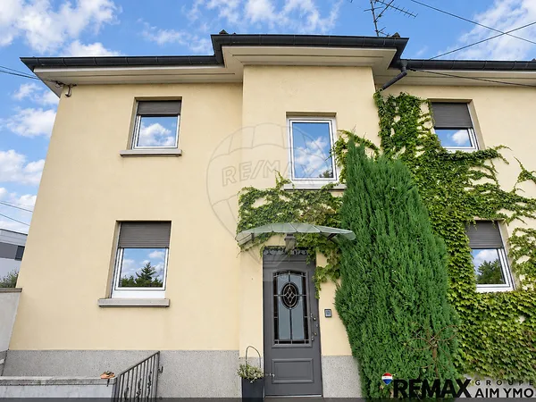 Maison 3 chambre(s) à vendre