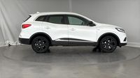 Renault Kadjar 1.3 TCe 140ch FAP Black Edition SL EDC — photo 4