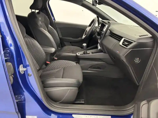 Renault Clio tce 90 ch gsr2 — photo 23