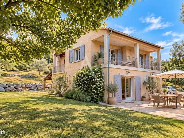 Maison 6 pièces 167 m²