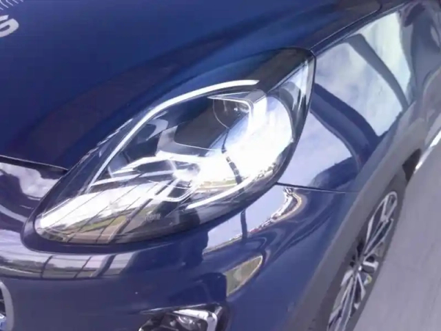 Ford Puma 1.0 flexifuel  125ch s&amp;s mhev e85 titanium x — photo 3