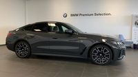 Bmw I4 eDrive40 340ch M Sport — photo 4