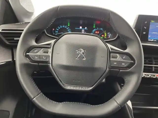 Peugeot 208 electrique 50 kwh 136ch — photo 23