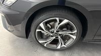 Audi A3 Sportback 35 TFSI 150ch Mild Hybrid S line S tronic 7 — photo 31