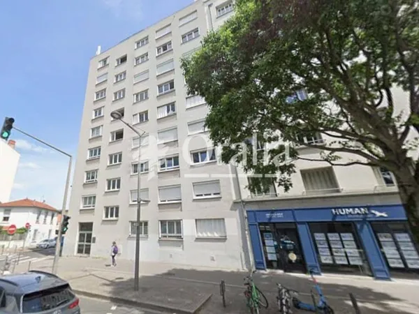 Parking 10 m²