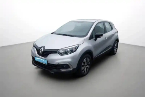 Renault Captur tce 90 - 19