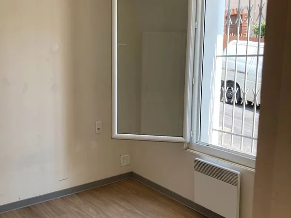 Appartement t3 calme beziers