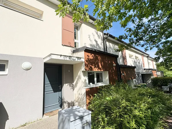 Maison 4 pièces 84 m²