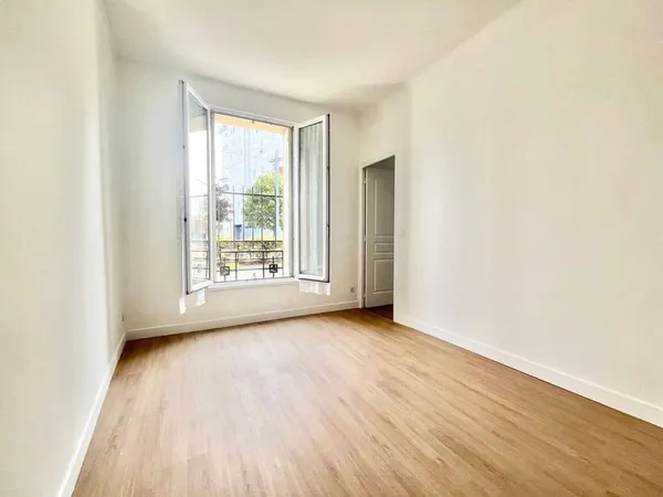 Appartement 2 pièces 35 m²