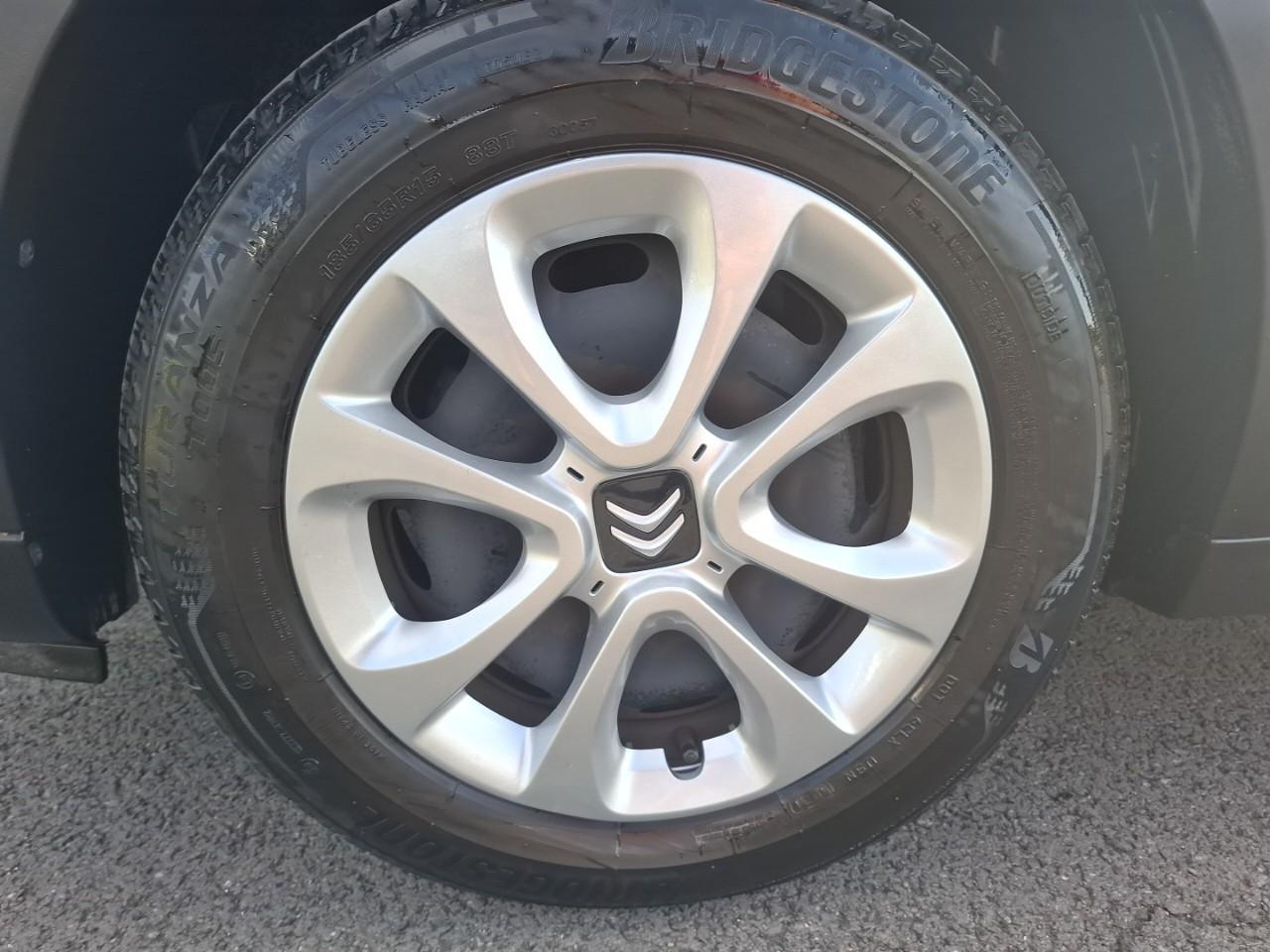 Citroën C3 1.2 puretech 83ch s&s you! — photo 11