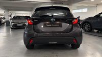 Toyota Yaris 116h Dynamic 5p MY22 — photo 6