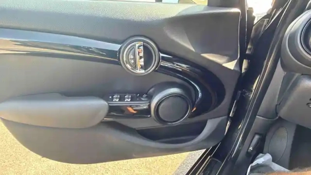 Mini Mini hatch 5 portes cooper s 192 ch bva7 — photo 27